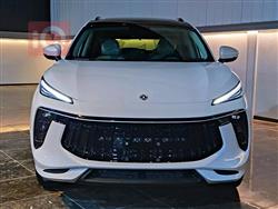 دونج فينج T5 EVO
